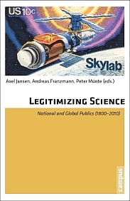 Jansen et al (eds) Legitimizing Science